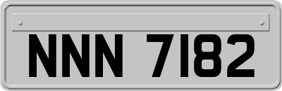 NNN7182