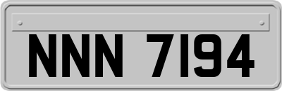 NNN7194