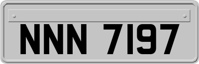 NNN7197