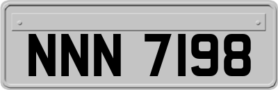 NNN7198