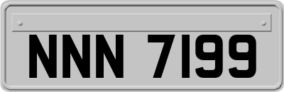 NNN7199