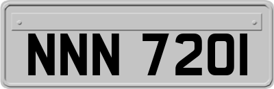 NNN7201
