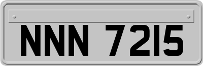NNN7215
