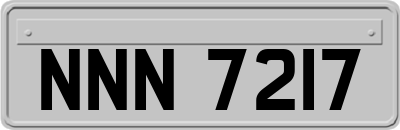 NNN7217