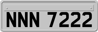 NNN7222