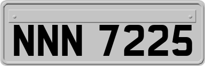 NNN7225