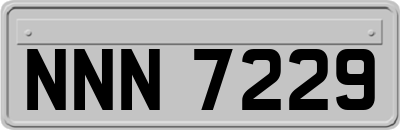 NNN7229