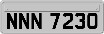 NNN7230