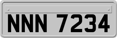 NNN7234