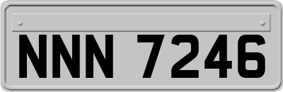 NNN7246
