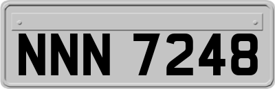 NNN7248