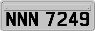 NNN7249