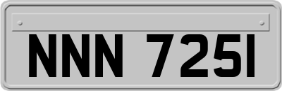 NNN7251