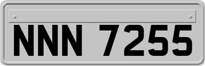 NNN7255
