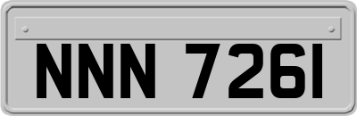NNN7261