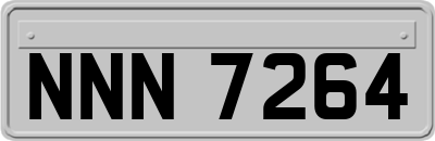 NNN7264