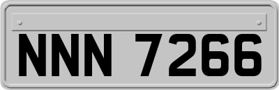 NNN7266