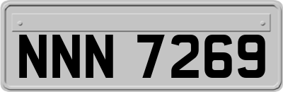 NNN7269