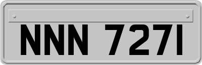 NNN7271