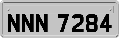 NNN7284