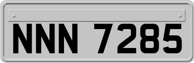 NNN7285