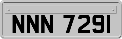NNN7291