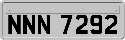 NNN7292