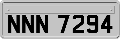 NNN7294