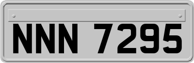 NNN7295