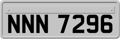 NNN7296