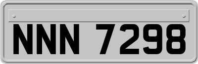 NNN7298