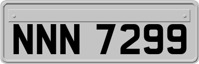 NNN7299