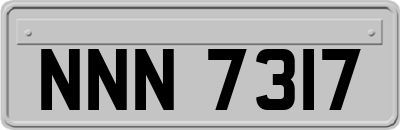 NNN7317