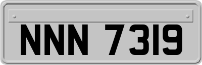 NNN7319