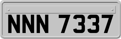 NNN7337