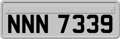 NNN7339