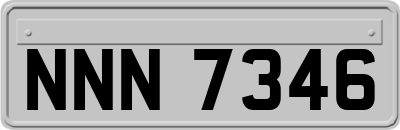 NNN7346