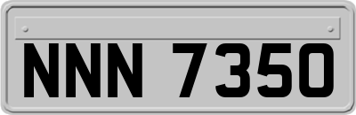 NNN7350