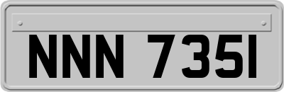 NNN7351