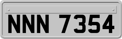NNN7354