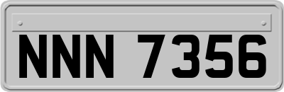 NNN7356
