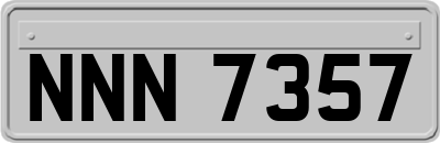 NNN7357