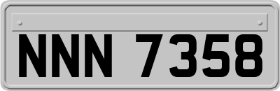 NNN7358