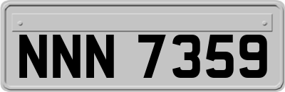 NNN7359