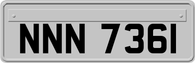 NNN7361