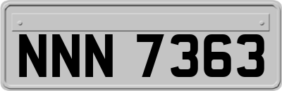 NNN7363