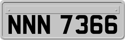 NNN7366