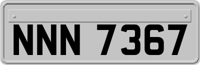 NNN7367