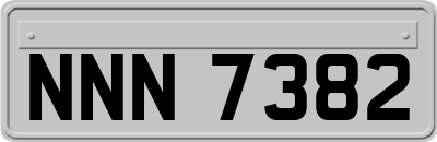 NNN7382