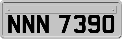 NNN7390